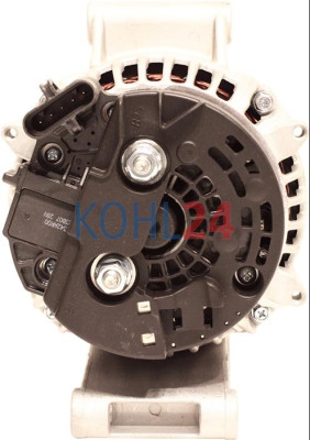 Lichtmaschine Mercedes-Benz Citaro G GÜ LE Ü MÜ Conecto G Integro M L Travego L M Bosch 0124655124 0124655160 1986A00988 28 Volt 150 Ampere